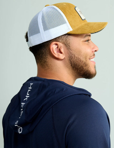 Huk Icon Performance Hoodie