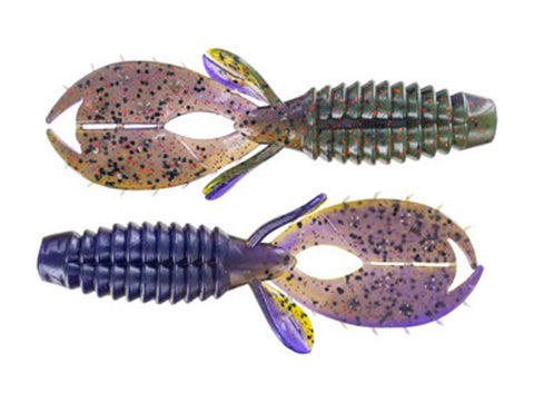 Big Bite Baits - YoMama 4"