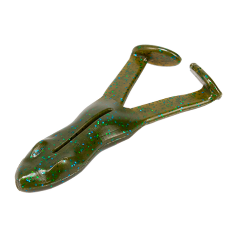 Original Ribbit Frog