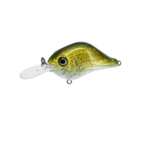 Bill Lewis - Mid-Range MR-6 Crankbait