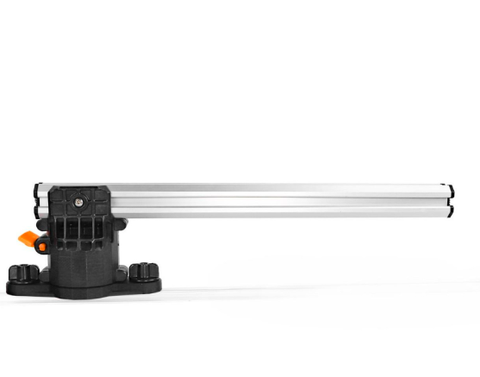 YakAttack - SwingArm Crossbar