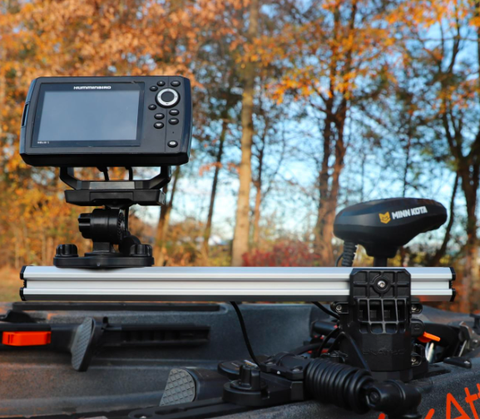 YakAttack - SwingArm Crossbar