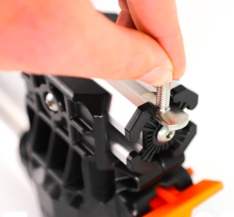 YakAttack - SwingArm Crossbar