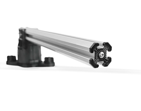 YakAttack - SwingArm Crossbar