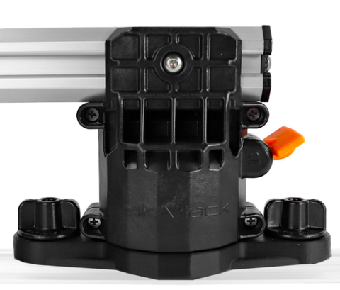 YakAttack - SwingArm Crossbar