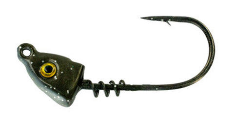 Big Bite Baits - Real Deal Swimbait Head