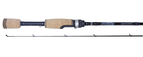 Dobyns Rods - Sierra Trout and Panfish 2-Piece Rods