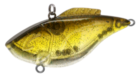Bill Lewis - Hammer Trap 5/8 oz