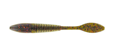Big Bite Baits - Scentsation Smasher 3.5"