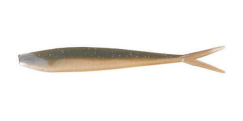 Big Bite Baits - Scentsation Slim Minnow