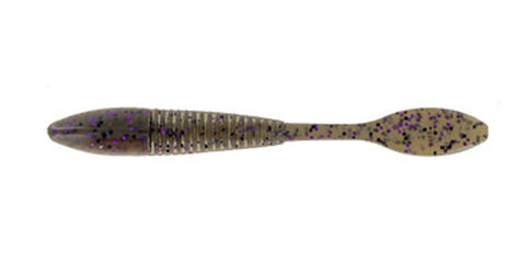 Big Bite Baits - Scentsation Smasher 3.5"