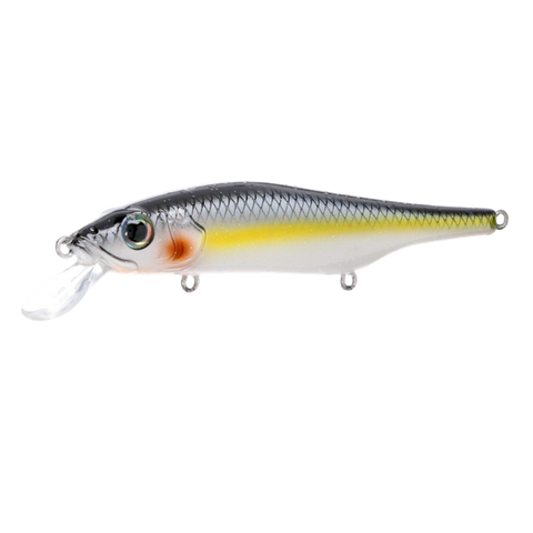 Bill Lewis - SCOPE™ Stik 120
