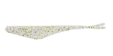 Big Bite Baits - Jerk Minnow
