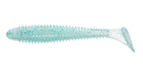 Big Bite Baits - Pro Swimmer 3.8"