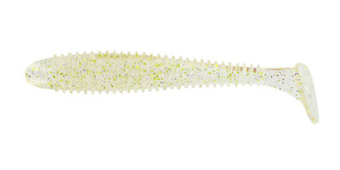 Big Bite Baits - Pro Swimmer 3.8"