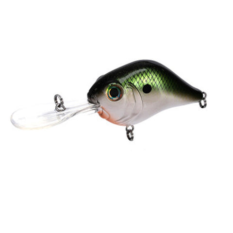 Bill Lewis - Mid-Range MR-12 Crankbait