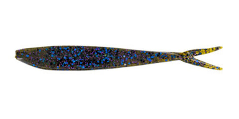 Big Bite Baits - Scentsation Slim Minnow