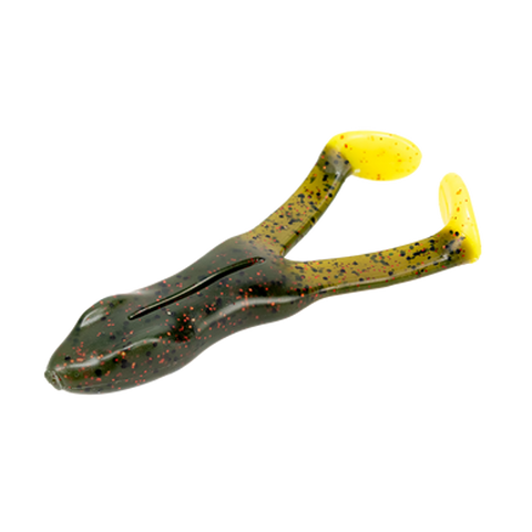 Frog Factory - Ribbit Hot Feet
