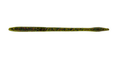 Big Bite Baits - Finesse Worm