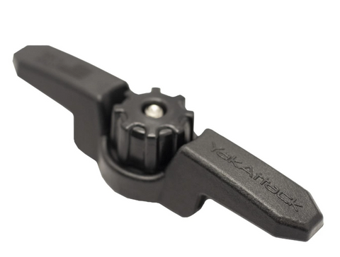 YakAttack - GT Cleat XL With TurnKey Adapter