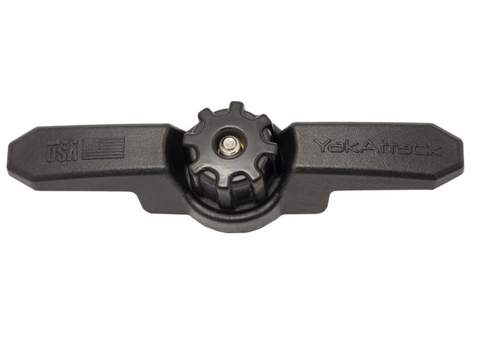 YakAttack - GT Cleat XL With TurnKey Adapter