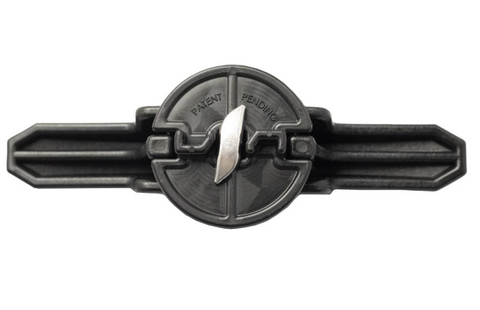 YakAttack - GT Cleat XL With TurnKey Adapter