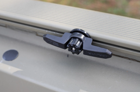 YakAttack - GT Cleat XL With TurnKey Adapter