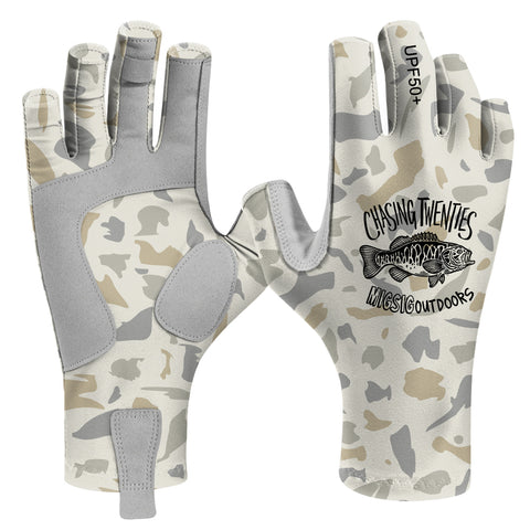 MigSig Outdoors - UV Gloves