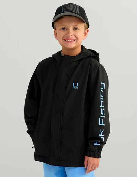 Huk Kids Storm Jacket