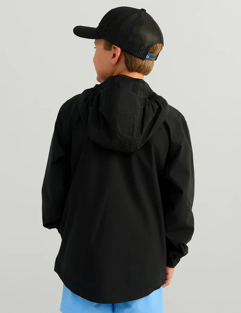 Huk Kids Storm Jacket