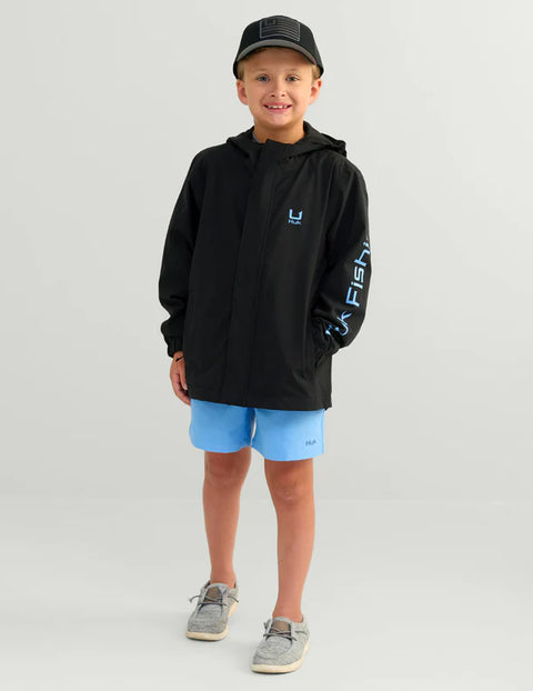 Huk Kids Storm Jacket
