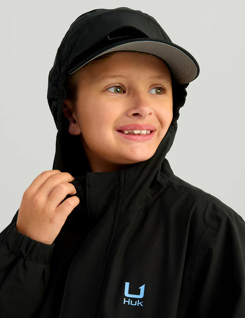 Huk Kids Storm Jacket