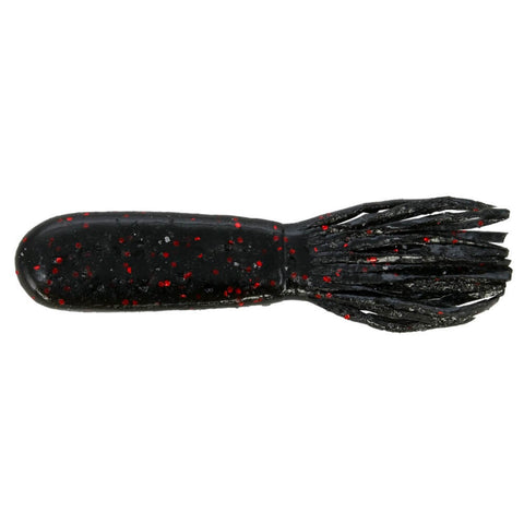 Big Bite Baits 4” Flat Tube