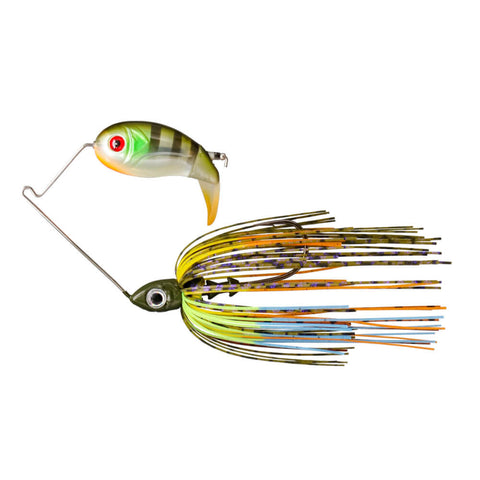 Buckeye Lures Bubbler Blade