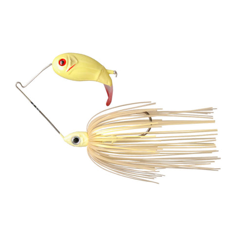 Buckeye Lures Bubbler Blade