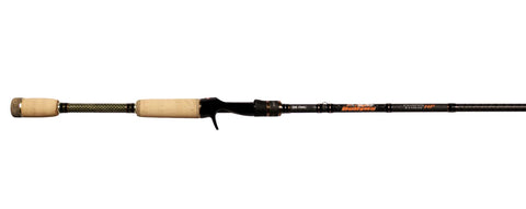 Dobyns Rods - Champion Extreme HP Casting Rods