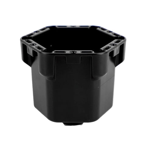 YakAttack Cup Holder Pro, Black