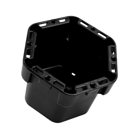 YakAttack Cup Holder Pro, Black