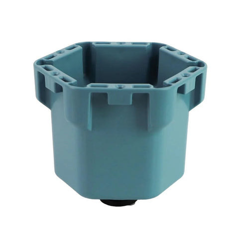 YakAttack Cup Holder Pro, Black