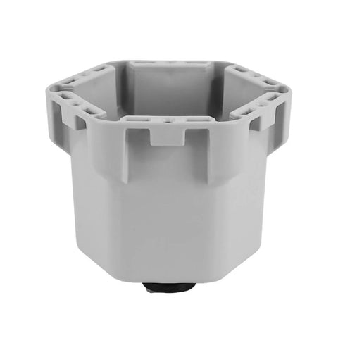 YakAttack Cup Holder Pro, Black