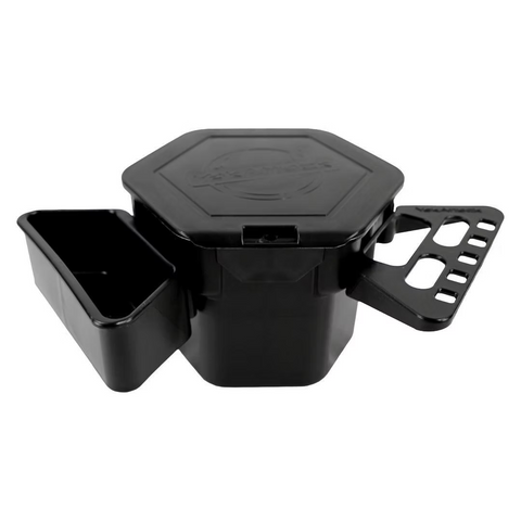YakAttack - Fully Loaded Cup Holder Pro