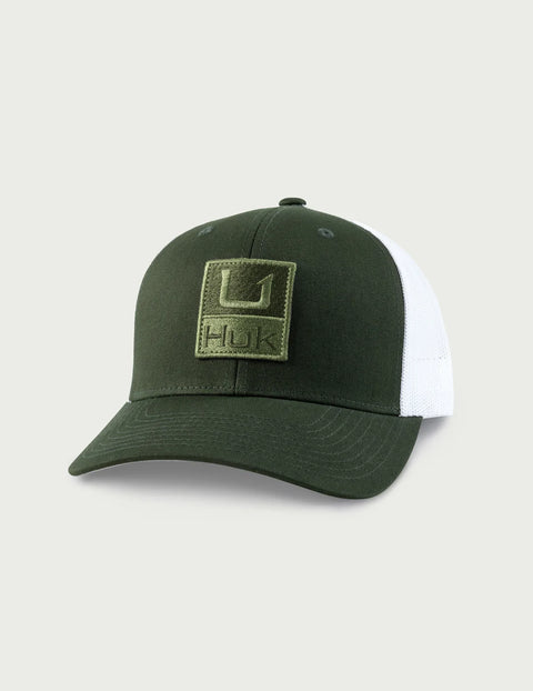 Huk'D Up Trucker Hat