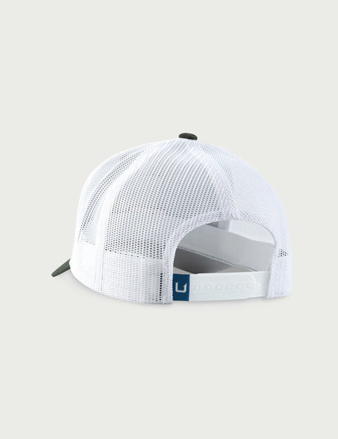 Huk'D Up Trucker Hat