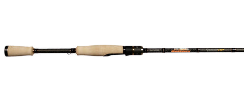 Dobyns Rods - Champion Extreme HP Spinning Rods
