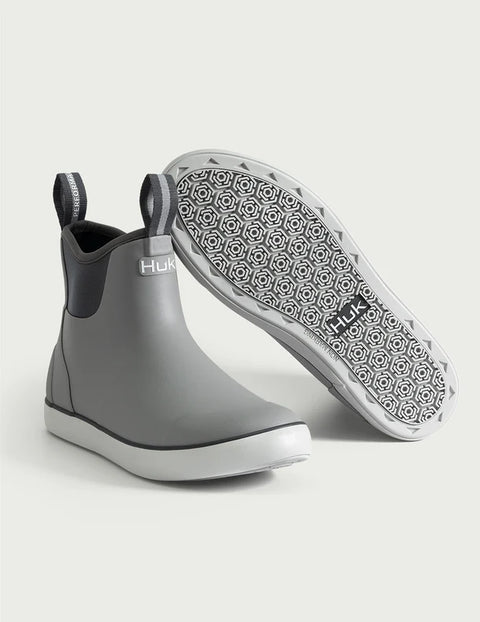 Men's Huk Rogue Wave Boots