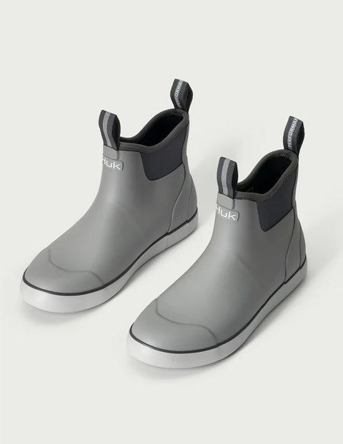 Men's Huk Rogue Wave Boots