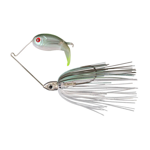 Buckeye Lures Bubbler Blade
