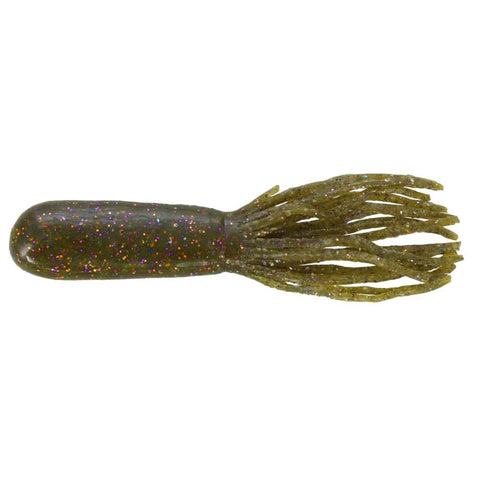 Big Bite Baits 4” Flat Tube