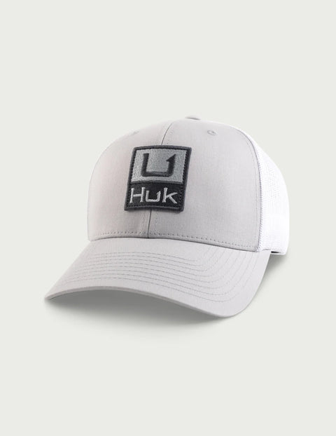 Huk'D Up Trucker Hat