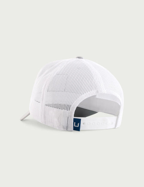Huk'D Up Trucker Hat